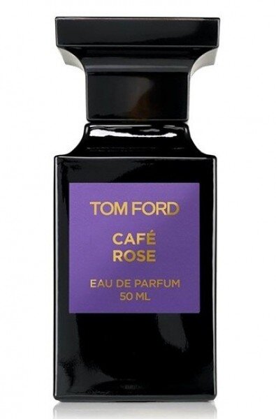 Tom Ford Cafe Rose EDP 50 ml Unisex Parfümü kullananlar yorumlar